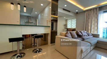 2 Bedrooms in Solaris Dutamas for Sale 1