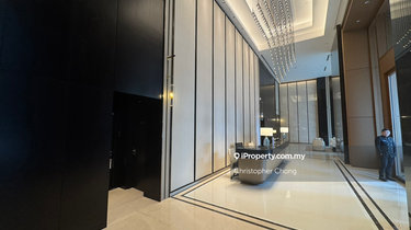Wonderful view two bedrooms 1