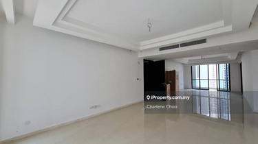 Partially furnished unit with 4 plus 1 bedrooms for sale  1