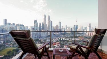 Serviced residence for Sale 1