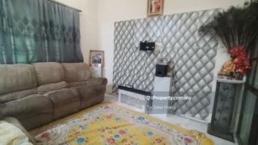 Putra Heights, Putra Indah, 2 storey Terrace House for Sale  1