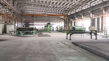 Pasir Gudang 1000 ampere big detached factory sale  1
