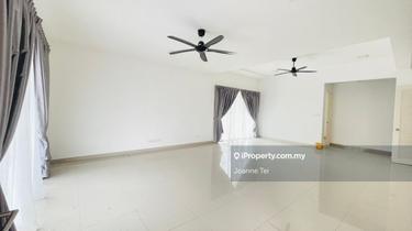 2 storey Corner 44x75 Terrace house for Sale 1
