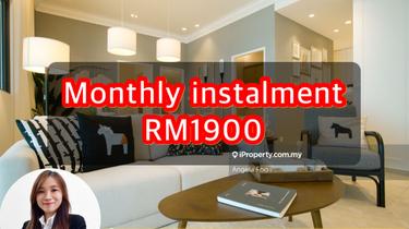 Maldives Residences, Bayan Lepas Only Rm470k, Free Agent & Legal Fee! 1