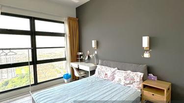 Walking distance to Monash, Sunway, Taylors And Brt Station 1