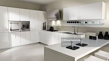 Old Klang Road, Tria Residences Luxury and Privacy Condominium in KL 1