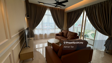 Condominium for Rent  1
