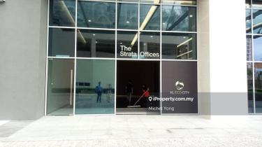 Office for Sale 1