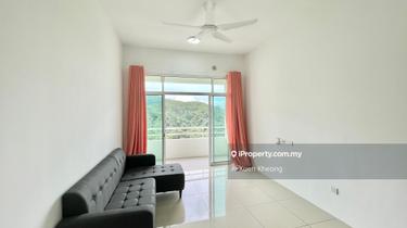 Starhill Residences, Bukit Gambir, Gelugor 1