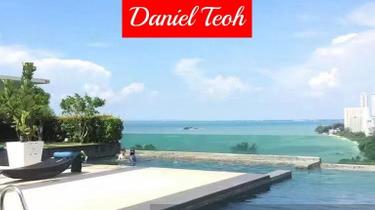 Best Buy Surin Condominium Tanjung Bungah Seaview Penang 1