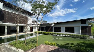 Brand New Bungalow at Gated Guarded Community  1