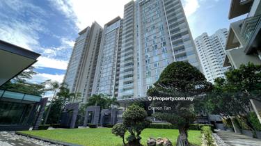 Prestige Redefined (Type c) - One Menerung, Bangsar 1