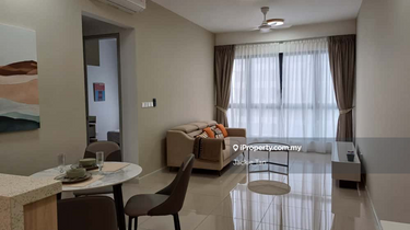 Sunway belfield condo @ monorail maharajalela  1