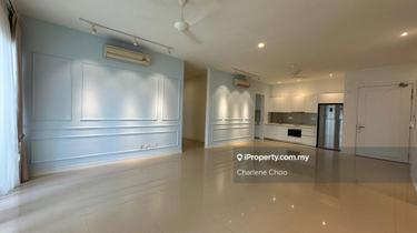 Partially furnished unit for sale 1