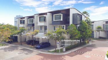 End Lot 3 Storey Schubert Symphony Hills 1