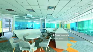 Prime Town KLCC Office for Rent 1