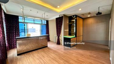 Well Renovated 3-Story Zero Lot Bungalow 1