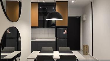 Traders Park Fully Furnished, Nice Unit, Aeon, Cheras Selatan 1