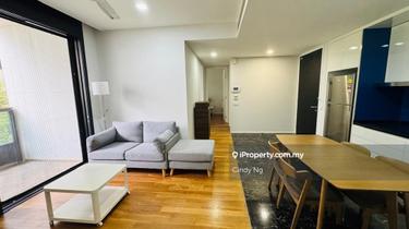 Quiet, homely, nicely furnished, convenient and near to amenities 1