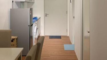 Brand new unit for rent 1