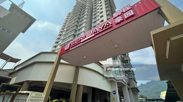 Pangsapuri Seri Jaya @ Bukit Mertajam 1