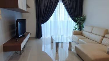 Fully furnished 1