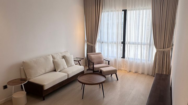 Brand new furnished  1