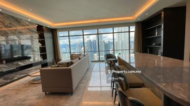 Penthouse for Sale  1