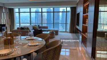 Serviced residence for Sale 1