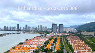 High floor with Gurney View, Straits residence, Stonyhurst 1