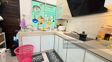 Setia Eco Garden Double Storey For Sale 1