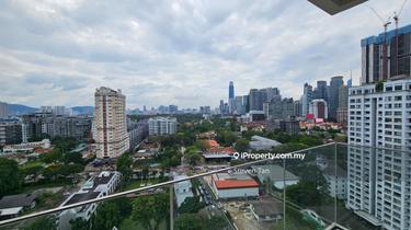 Luxury and proximity to heart of KLCC 1