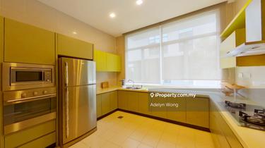 Setia Eco Park 3 Storey Semi-D's Serene Environment 1