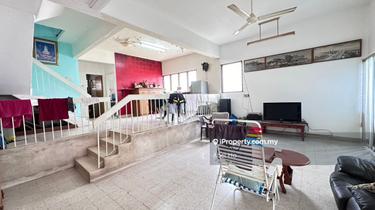 Good Deal Semi D house 1