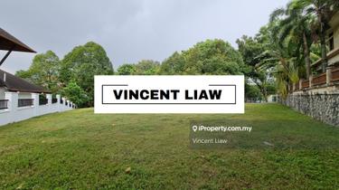 Bungalow land for Sale 1