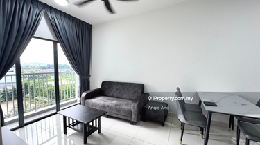 Cheras Brand New Unit !! Many Units For Rent !! Move In Anytime !! 1