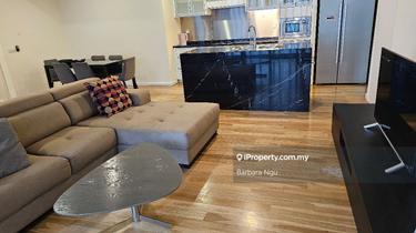 Serviced residence for Rent 1
