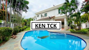 Corner Link Bungalow For Sale 1