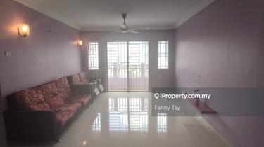 Plaza Metro Prima, Condominium Kepong,For Sale 1