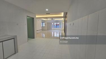 Bu12 -Newly renovated 2-sty link house for Sale 1