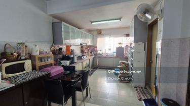 Damansara petaling jaya  1