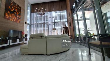 Well maintained duplex condo unit for sale 1
