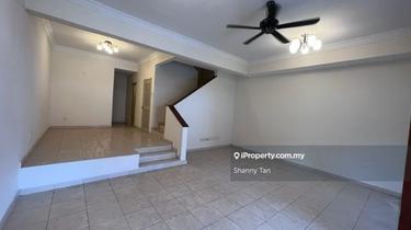 Facing North, Move In Condition  1