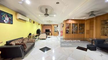 Good condition, well kept, can transfer freehold, welcome viewing 1