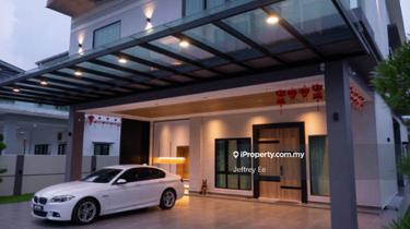 Very Good condition Bungalow 1