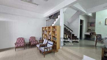 Guarded & Limited Unit / Taman Sri Bintang 2sty, Kepong 1