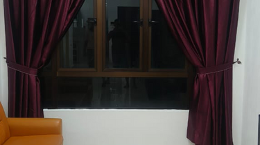 Good Condition/D Summit/Kempas/2 Bedrooms/Rm1800 1