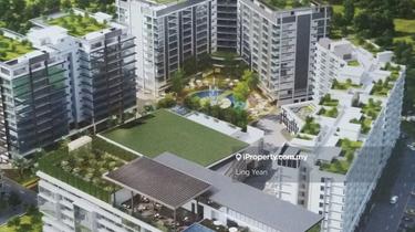 2 adjoining renovated units total built up 3194sf for Rent / Sale 1