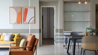 Serviced residence for Sale 1
