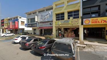 Seremban 2 Shop 1